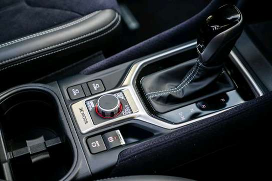 2022 Subaru Forester image 4
