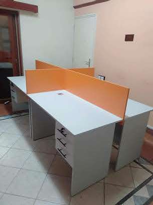 4way office working station image 13