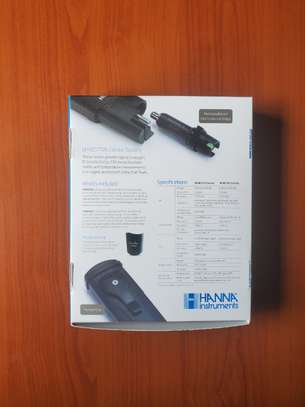 Hanna Instruments HI98129 Meter, image 3