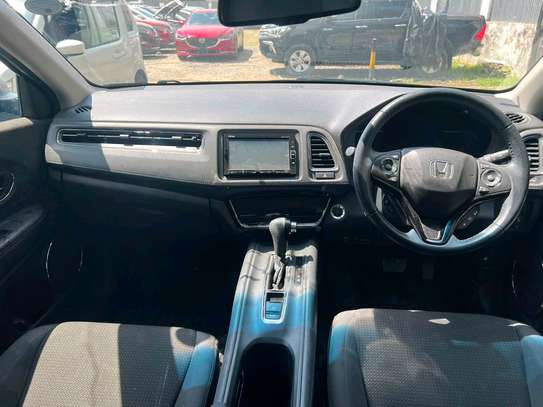 Honda vezel non hybrid image 8