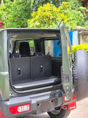 Suzuki jimny image 14