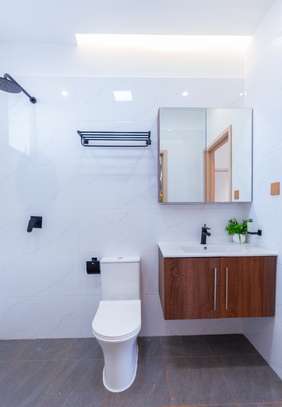 Studio Apartment with Swimming Pool at Lower Kabete image 13