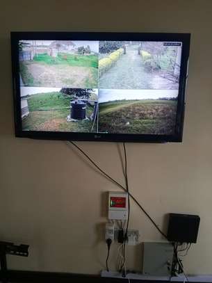 SECURITY INSTALLATIONS image 3