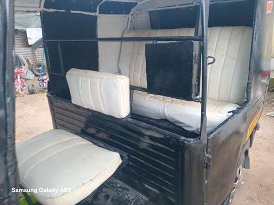Tuktuks large for sale image 4