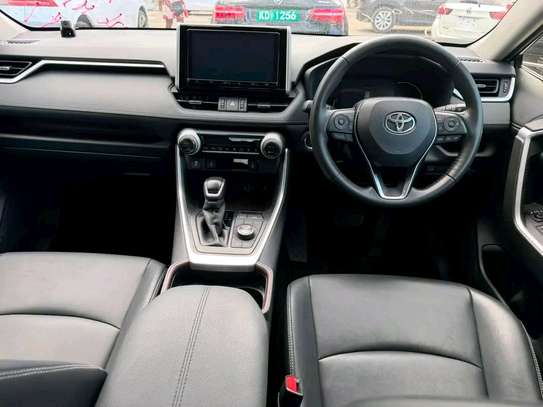 Toyota rav4 2020 image 6