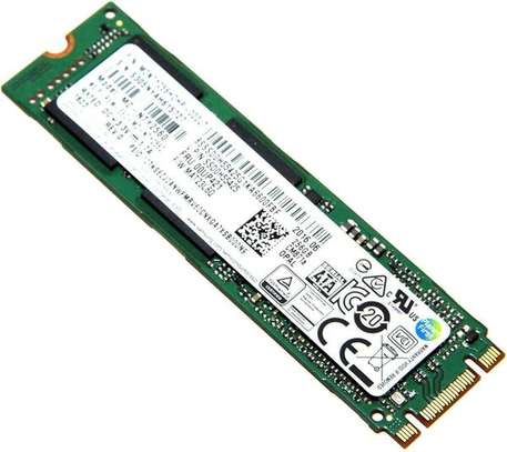 256 ssd m2/nvme for yoga x260/370 image 2