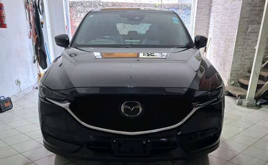 Mazda Cx-5 xdl image 3
