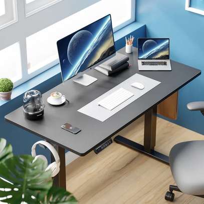 Electric Desk; 1.4M Electric Desk image 4