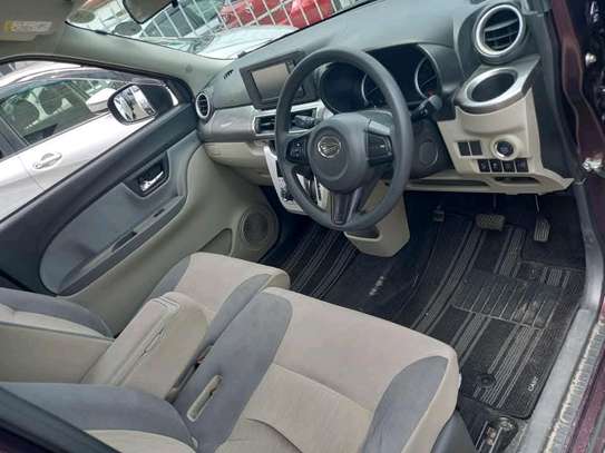 DAIHATSU CAST 2019 image 7