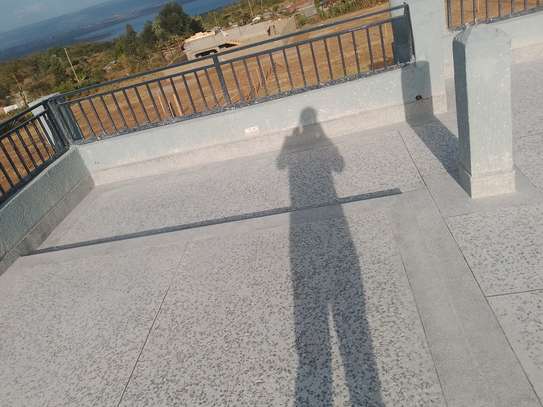 Terrazzo Material Supply and Installation at Kilifi image 3