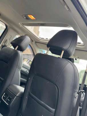 Mazda cx5  2019 XDL Diesel image 5