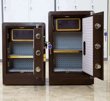 Fireproof Safe; 60KGS Fireproof Safe Box in Marani image 7