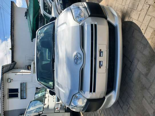 Toyota probox newshape image 8