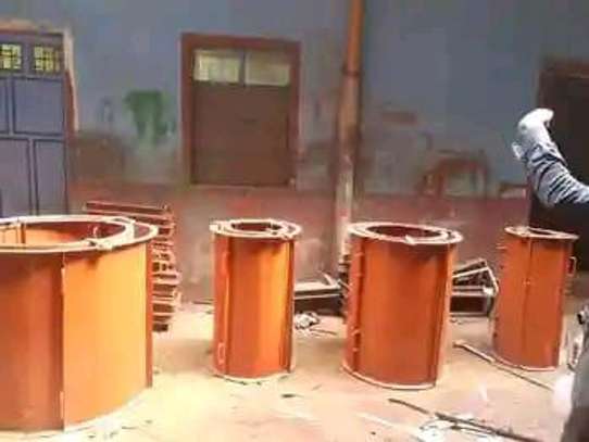 Culvert mould image 3