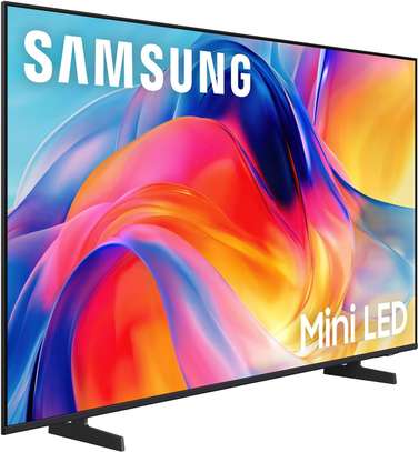 Samsung 75-Inch Class Mini LED M70H image 2