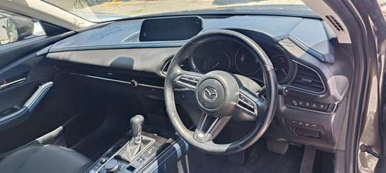 Mazda Cx-30  Automatic petrol 2018 image 5