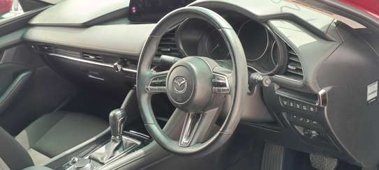 Mazda 3 Petrol 2019 Sport image 9