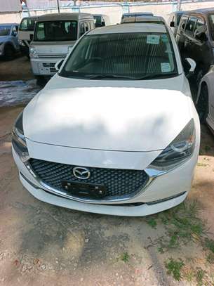 Mazda 2 diesel image 4