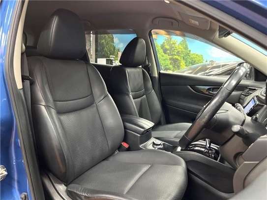 2019 NISSAN X-TRAIL 20Xi image 5