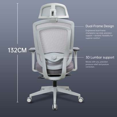 Office Chair: Ergonomic Modern Office Chair In Awendo image 6
