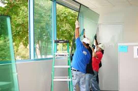 Post Construction Cleaning Services in Upper Hill, Nairobi image 3