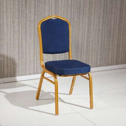Banquet Stackable Conference Chair image 4