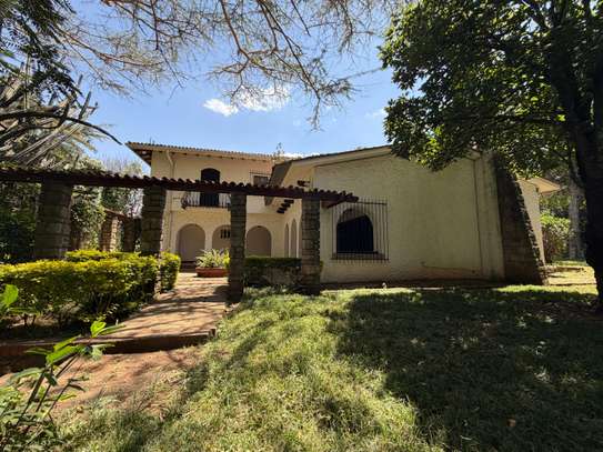 5 Bed House with En Suite at Kanjata Road image 3