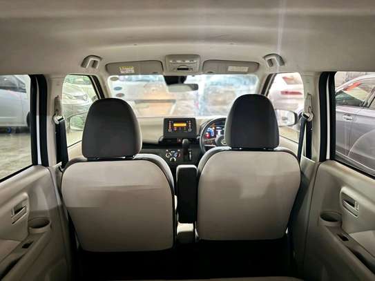 Nissan NV200 Silver 2019 image 3