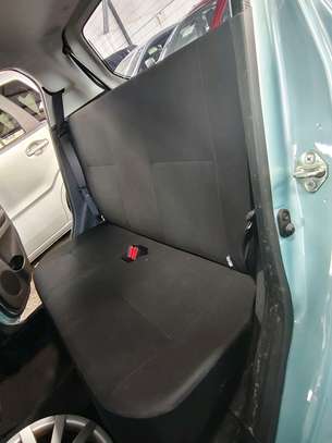 DAIHATSU MIRA,2019,2WD( WE DO HIRE PURCHASE,DEPOSIT 400K) image 7