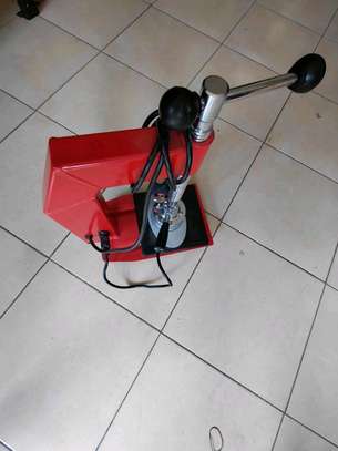 Tyre Vulcanizer image 5