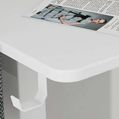 Standing height adjustable desks image 13