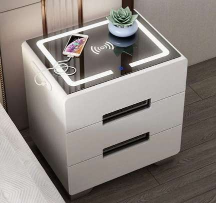 Bedside Office Storage Cabinet image 4