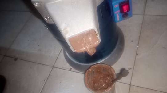 Peanut Butter  Machine image 5
