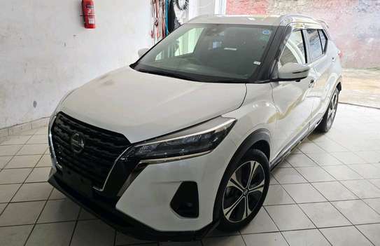 Nissan Kick empower image 6