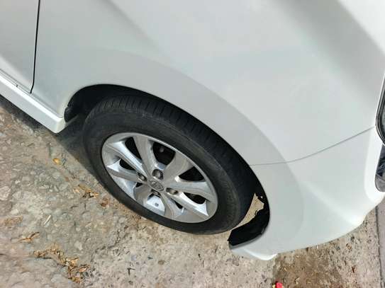 Nissan Dayz Highwaystar image 2