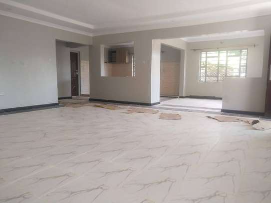 Spacious 3 BR Houses plus Sqs in Ngong image 4