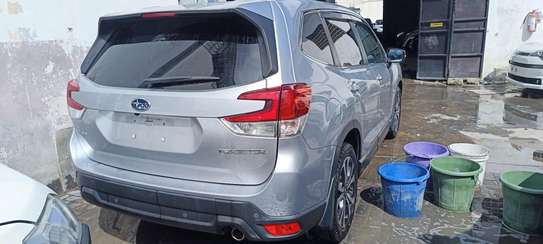 Subaru Forester SK9 2018 AWD image 13
