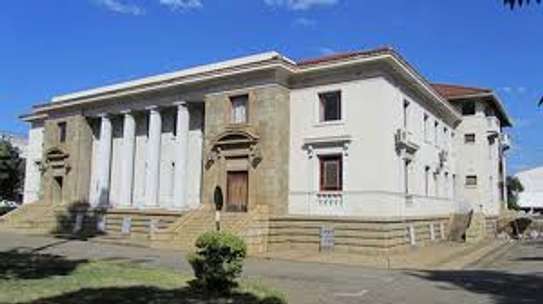 Historic Restoration & Preservation – Nairobi, Kenya image 11