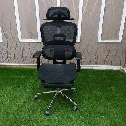 Orthopedic Gaming Chair image 3