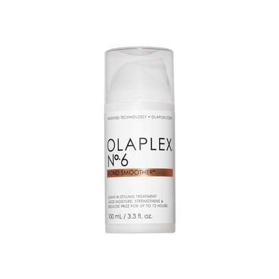 Olaplex No. 6 Bond Smoother, Treatment image 3