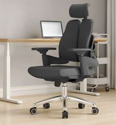 Ergonomic  Orthopedic Office Chair image 5