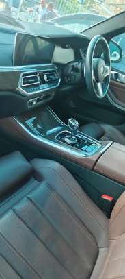 BMW X5 XDRIVE35d 2020 model image 9