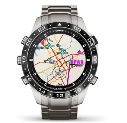Garmin MARQ Aviator (Gen 2) image 5