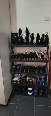 20 pairs shoe rack image 2
