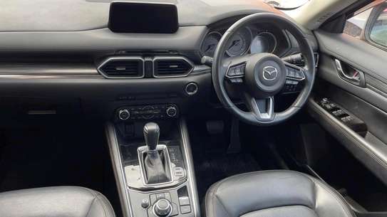 Mazda cx5 sport petrol 2018model image 2