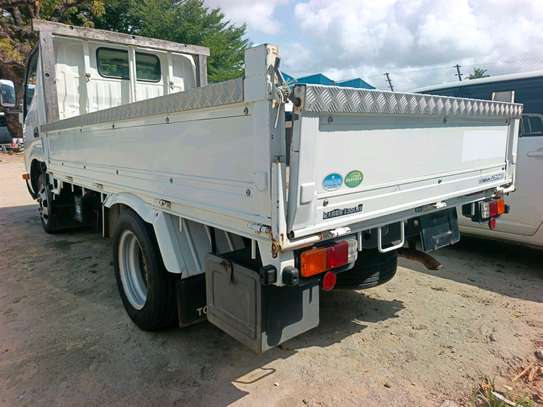 Toyota Dyna 3tones image 8
