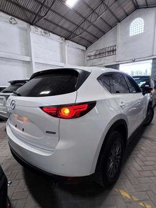Mazda Cx5 petrol 2019 model XDL image 4