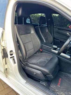 Mercedes Benz E250, 2016 model, image 11
