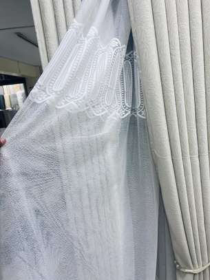 Quality living room curtains image 4