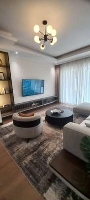 4 Bed Apartment with En Suite in Kileleshwa image 4